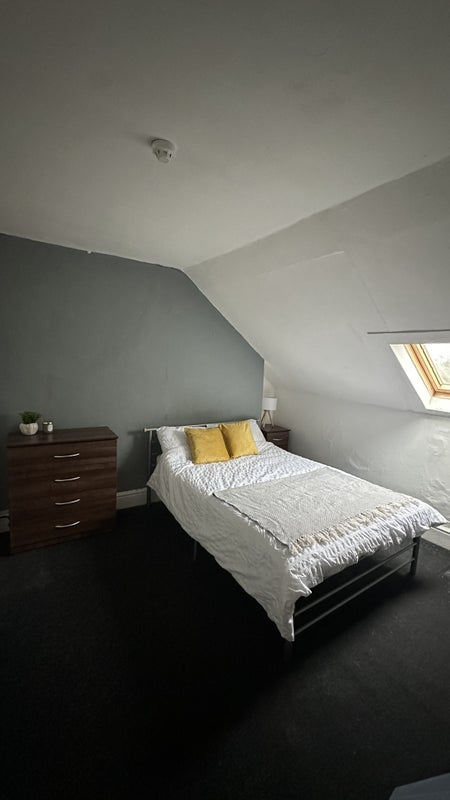 Double Rooms