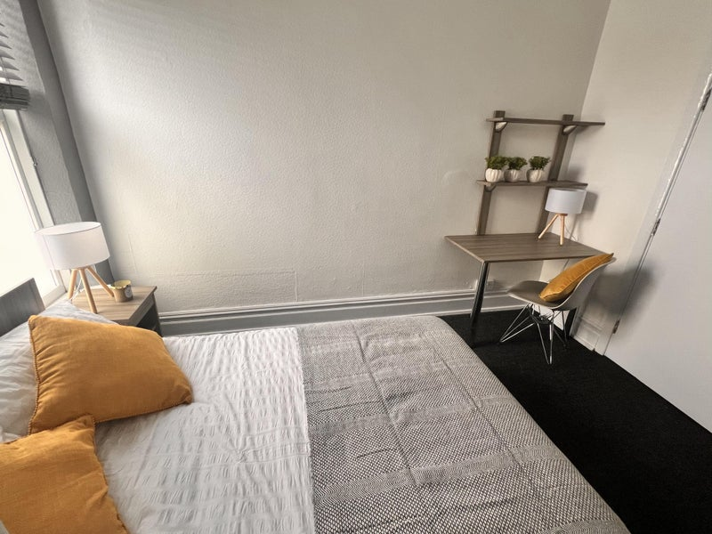 Double Rooms 2
